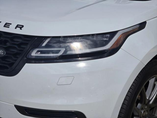 2021 Land Rover Range Rover Velar P250 R-Dynamic S
