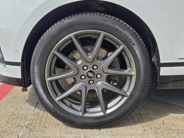 2021 Land Rover Range Rover Velar P250 R-Dynamic S