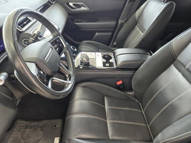 2021 Land Rover Range Rover Velar P250 R-Dynamic S