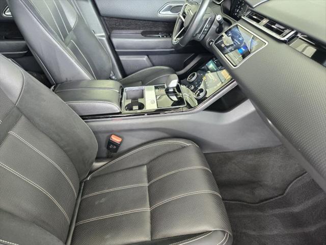 2021 Land Rover Range Rover Velar P250 R-Dynamic S