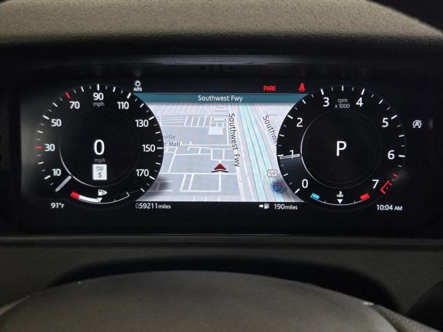 2021 Land Rover Range Rover Velar P250 R-Dynamic S