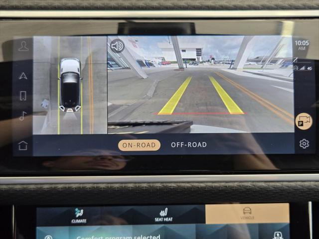 2021 Land Rover Range Rover Velar P250 R-Dynamic S