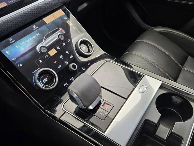 2021 Land Rover Range Rover Velar P250 R-Dynamic S