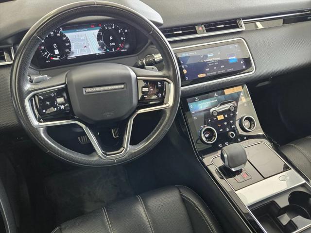 2021 Land Rover Range Rover Velar P250 R-Dynamic S