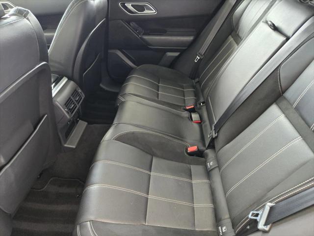 2021 Land Rover Range Rover Velar P250 R-Dynamic S