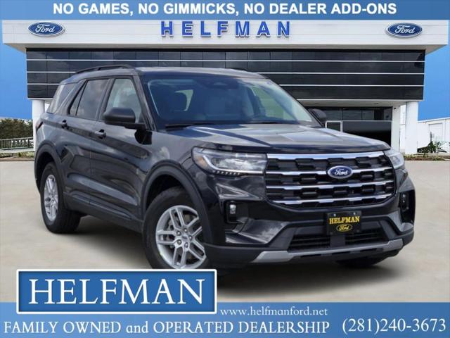 2026 Ford Explorer Active for sale in Stafford, TX