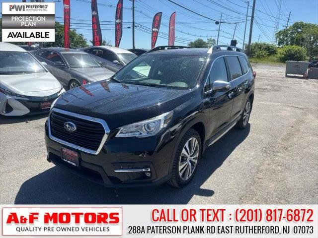 2019 Subaru Ascent Touring for sale in East Rutherford, NJ