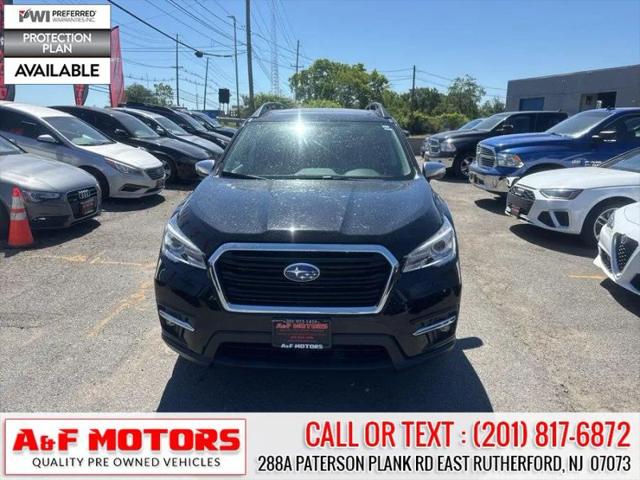 2019 Subaru Ascent Touring