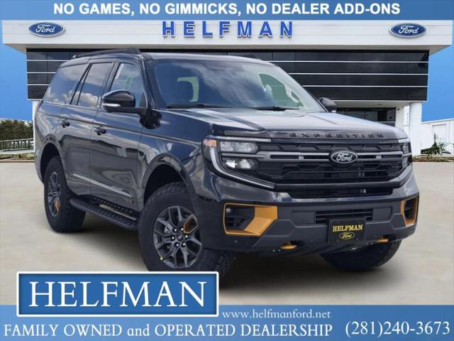 2026 Ford Expedition Tremor for sale in Stafford, TX