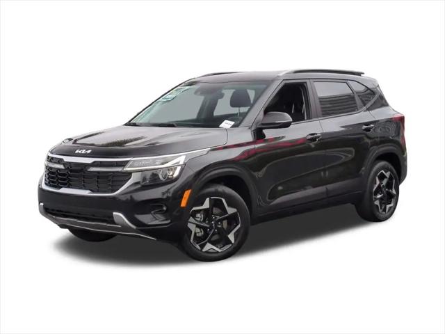 2025 Kia Seltos S for sale in Poway, CA