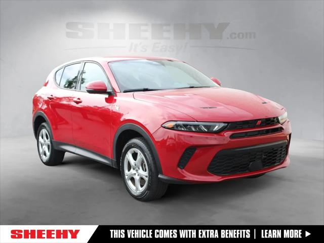 2024 Dodge Hornet GT AWD for sale in Stafford, VA