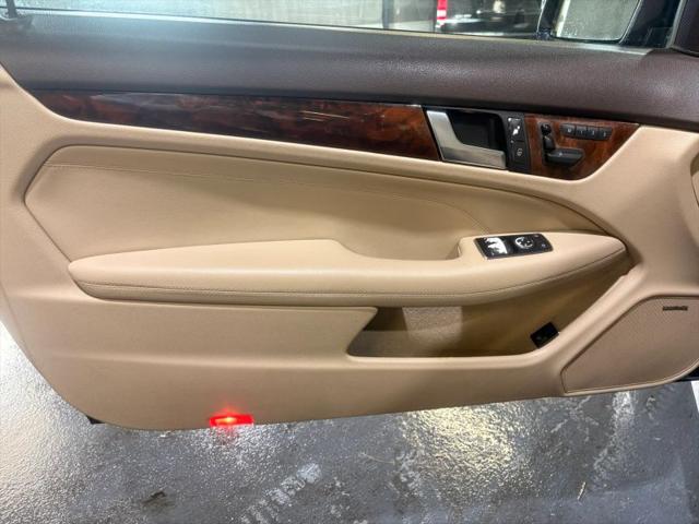 2014 Mercedes-Benz C 350 Sport 4MATIC