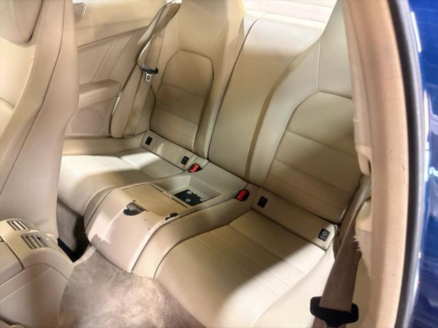 2014 Mercedes-Benz C 350 Sport 4MATIC