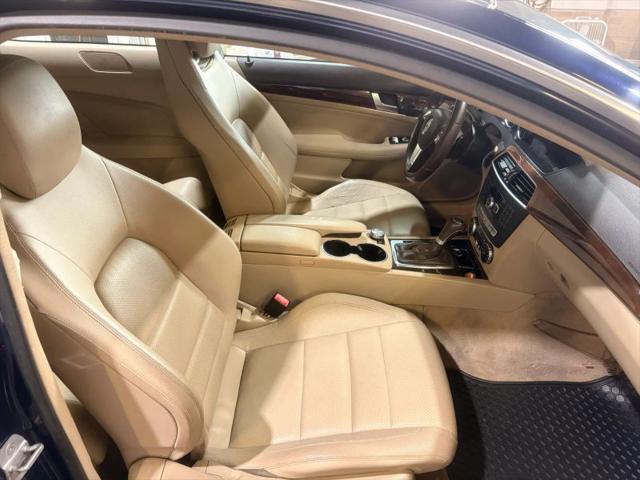 2014 Mercedes-Benz C 350 Sport 4MATIC
