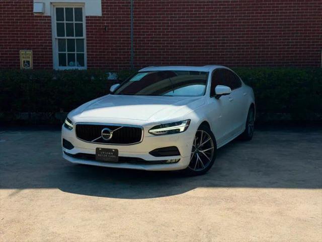 2019 Volvo S90 T6 Momentum for sale in Houston, TX