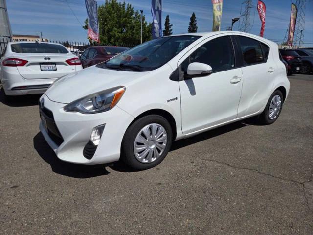 2016 Toyota Prius c Two for sale in Sacramento, CA