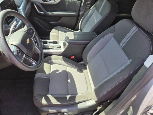 2025 Chevrolet Blazer FWD 2LT