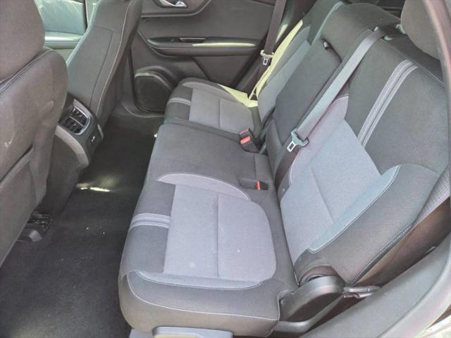 2025 Chevrolet Blazer FWD 2LT