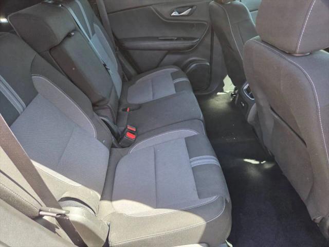 2025 Chevrolet Blazer FWD 2LT