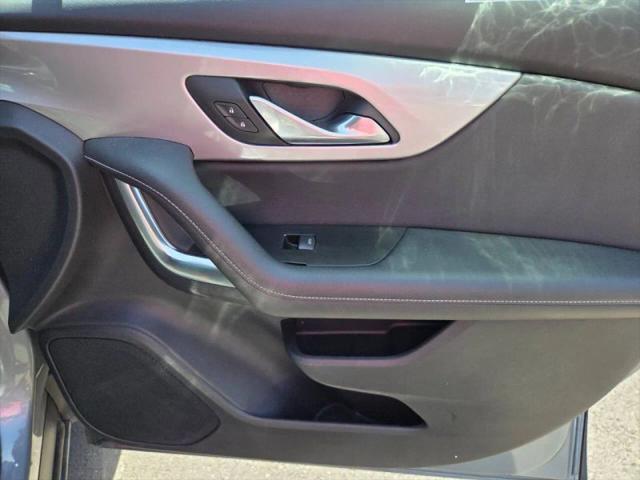2025 Chevrolet Blazer FWD 2LT