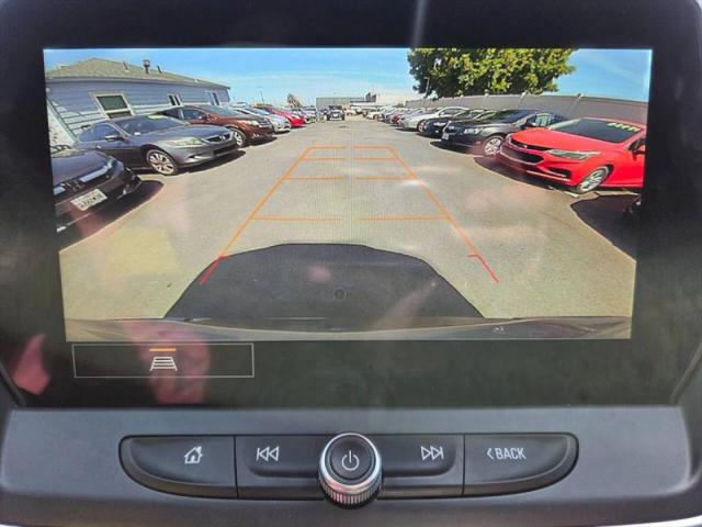 2025 Chevrolet Blazer FWD 2LT