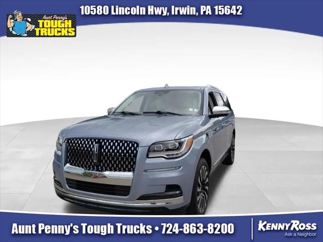 2024 Lincoln Navigator Black Label for sale in Adamsburg, PA