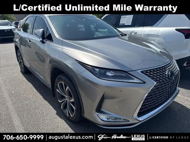 2022 Lexus RX 350 RX 350 for sale in Martinez, GA