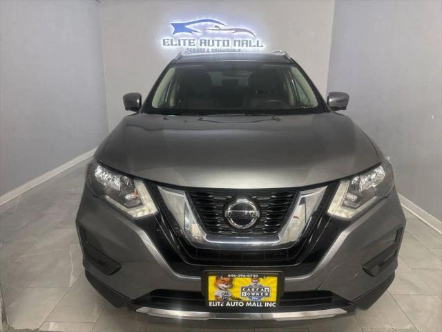2018 Nissan Rogue SV for sale in Ridgewood, NY