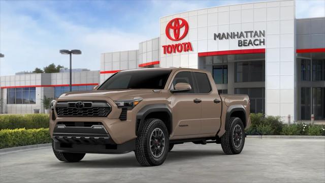 2026 Toyota Tacoma TRD Off Road for sale in Manhattan Beach, CA