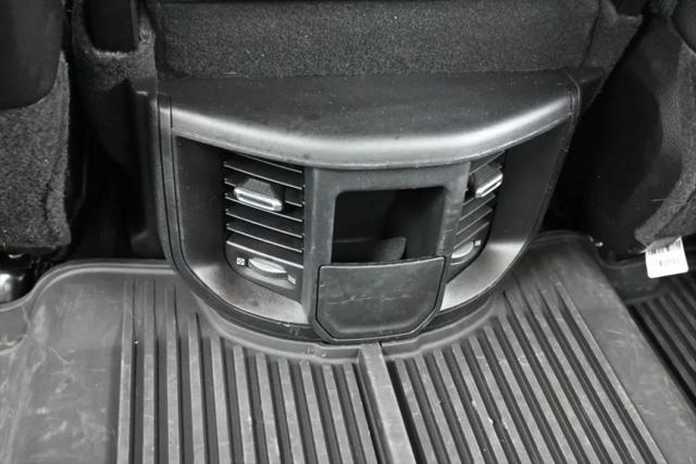 2024 Ram 3500 Tradesman Crew Cab 4x4 6'4" Box
