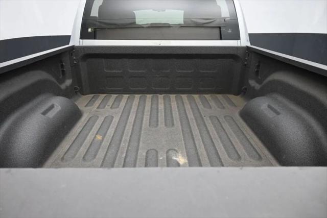 2024 Ram 3500 Tradesman Crew Cab 4x4 6'4" Box