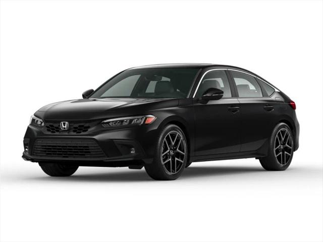 2022 Honda Civic Sport Touring for sale near Heath, OH