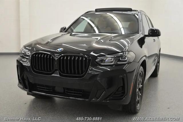 2023 BMW X3 xDrive30i for sale in Mesa, AZ