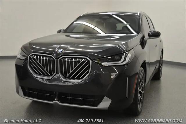 2026 BMW X3 30 xDrive for sale in Mesa, AZ