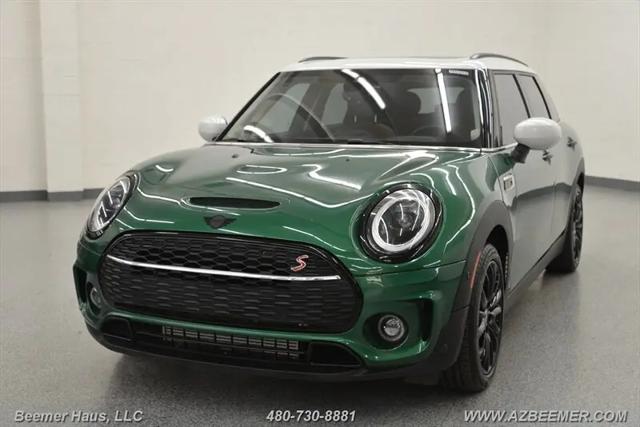 2023 MINI Cooper Clubman Cooper S for sale in Mesa, AZ