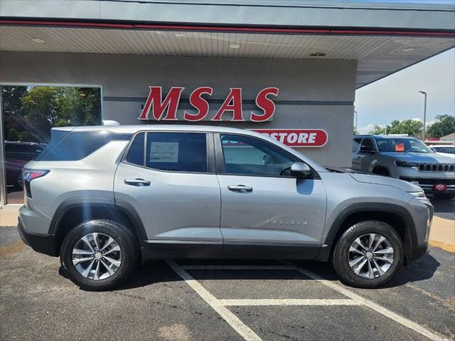 2025 Chevrolet Equinox FWD LT for sale in Grand Island, NE