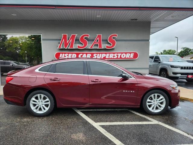 2016 Chevrolet Malibu 1LT for sale in Grand Island, NE