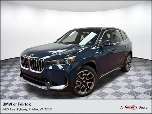 2026 BMW X1 xDrive28i for sale in Fairfax, VA