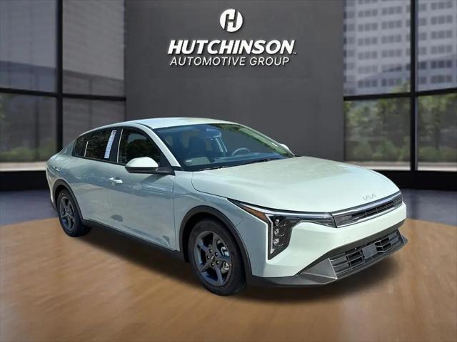 2026 Kia K4 LXS for sale in Albany, GA