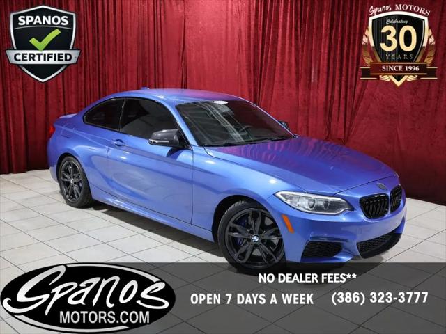 2016 BMW M2 M235i for sale in Daytona Beach, FL