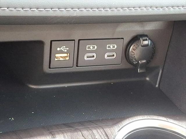2025 Toyota Highlander Limited