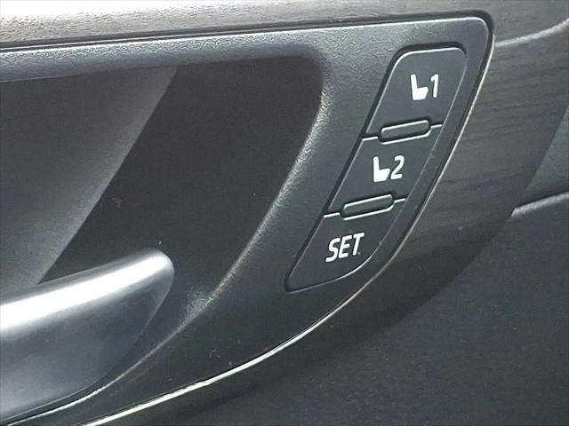 2025 Toyota Highlander Limited