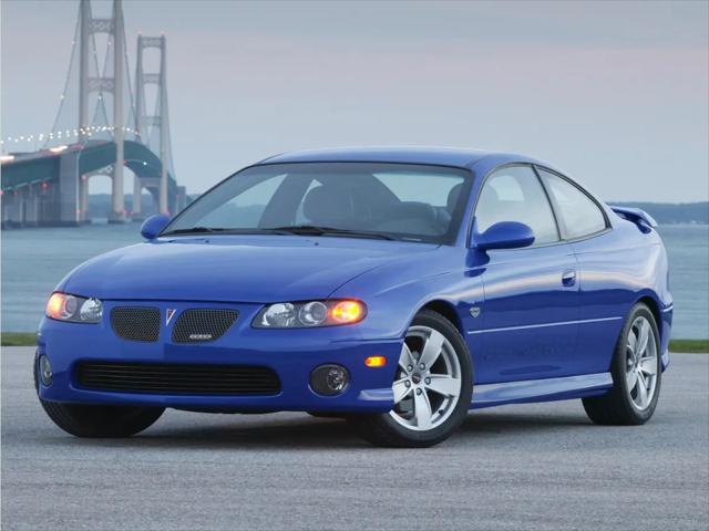 2004 Pontiac GTO Base for sale in Culpeper, VA