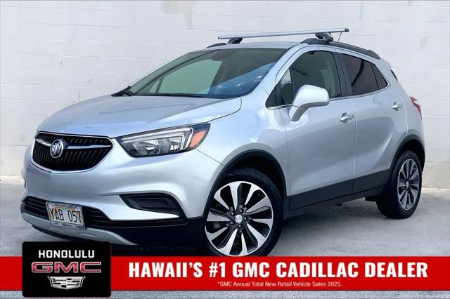 2022 Buick Encore FWD Preferred for sale in Honolulu, HI