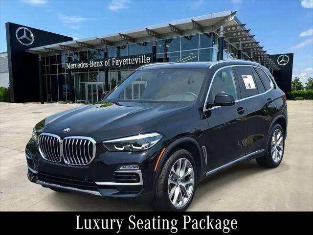 2020 BMW X5 xDrive40i for sale in Fayetteville, NC