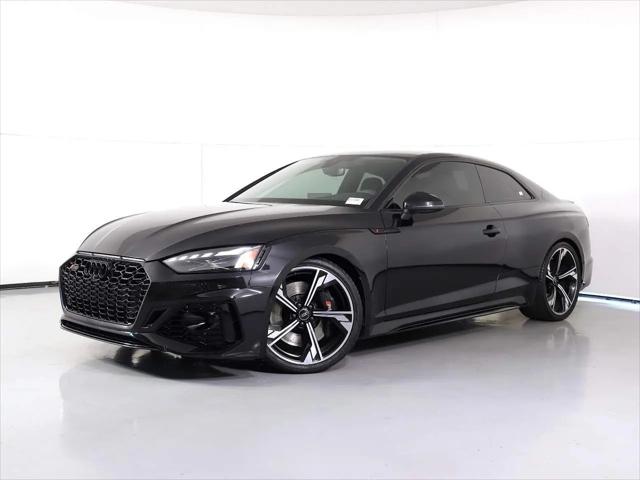 2022 Audi RS 5 Coupe TFSI quattro Tiptronic for sale in Tucson, AZ