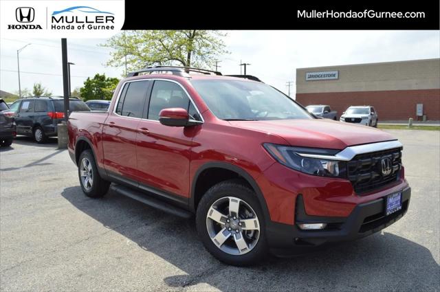 2026 Honda Ridgeline RTL for sale in Gurnee, IL