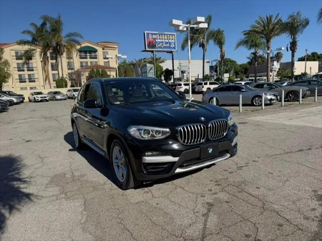 2020 BMW X3 sDrive30i for sale in Hawaiian Gardens, CA