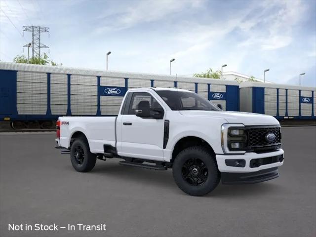 2026 Ford F-250 XL