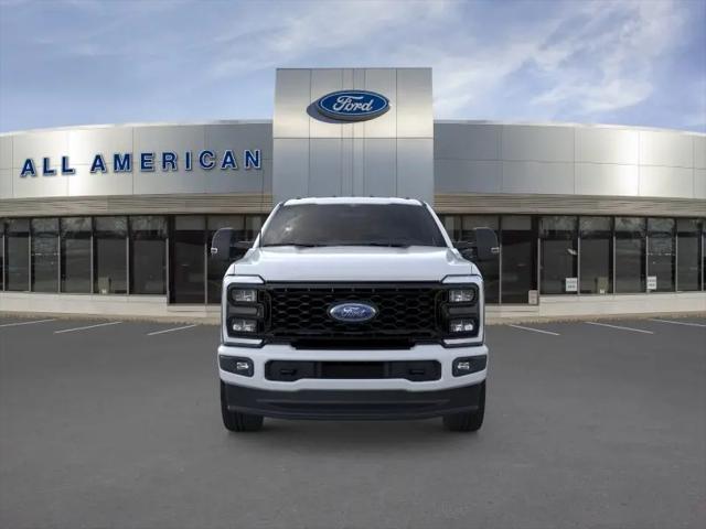 2026 Ford F-250 XL